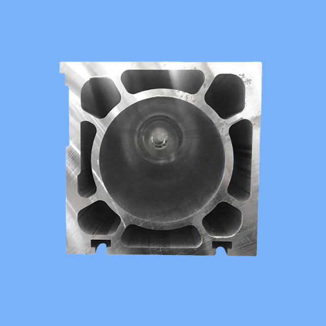 ALUMINUM CROSSBEAM