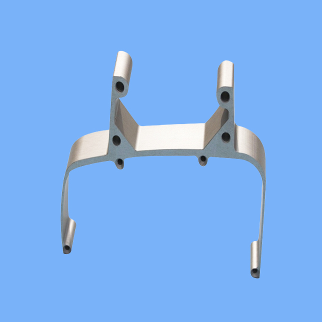 PROFILED BAR